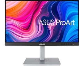 Монитор ASUS 24" PA247CV