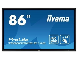 Монитор Samsung 65" WM65R