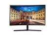 Монитор Samsung 24" C24F396FHI