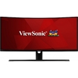 Монитор ViewSonic 34" VX3418-2KPC