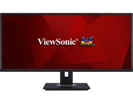 Монитор ViewSonic 34" VG3448