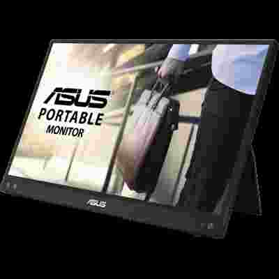 Монитор ASUS 16" MB16ACV