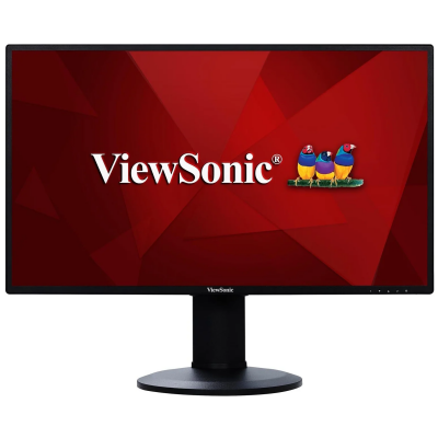 Монитор ViewSonic 27" VG2719-2K