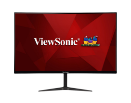 Монитор ViewSonic 27" VX2719-PC-MHD