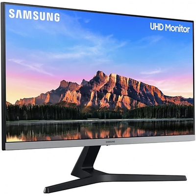 Монитор Samsung 28" U28R550UQI