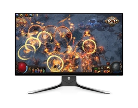 Монитор Dell 27" Alienware AW2721D [2721-0858]