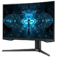 Монитор Samsung 27" Odyssey G7 C27G75TQSI