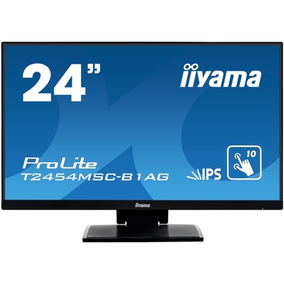 Монитор Iiyama 27" ProLite T2754MSC-B1AG