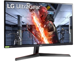 Монитор LG 27" 27GN800-B