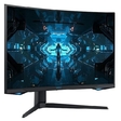 Монитор Samsung 32" Odyssey G7 C32G75TQSI