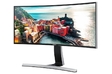 Монитор Samsung 34" S34E790C