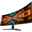 Монитор Gigabyte 34" G34WQC A-EK