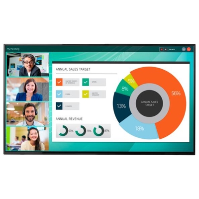 Монитор LG 34" 34WL75C-B