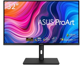 Монитор ASUS 32" PA328CGV ProArt