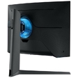 Монитор Samsung 27" Odyssey G7 C27G75TQSI