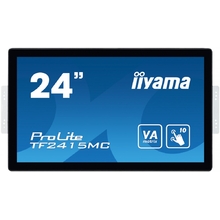 Монитор Iiyama 24" ProLite TF2415MC-B2