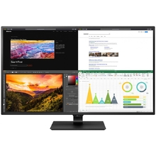 Монитор LG 43" 43UN700-B