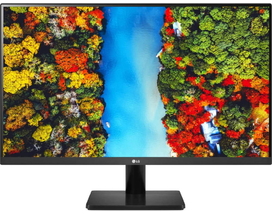 Монитор LG 27" 27MP500-B