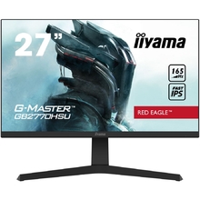Монитор Iiyama 27" G-Master GB2770HSU-B1