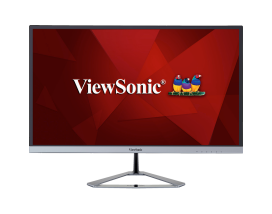 Монитор ViewSonic 27" VX2776-smhd