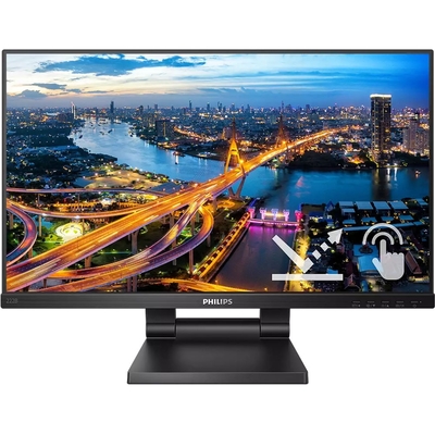 Монитор Philips 22" 222B1TC