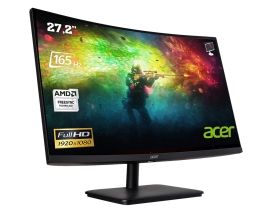 Монитор Acer 27" ED270RPbiipx