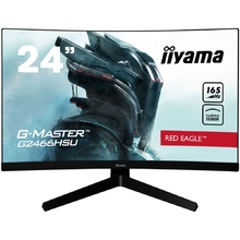 Монитор Iiyama 24" G-Master G2466HSU-B1