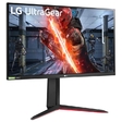 Монитор LG 27" 27GN850-B