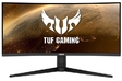 Монитор ASUS 34" VG34VQL1B TUF Gaming