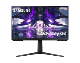 Монитор Samsung 24" S24AG300NI