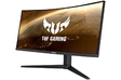 Монитор ASUS 34" VG34VQL1B TUF Gaming