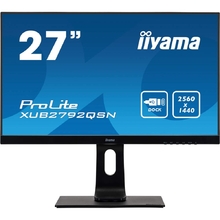Монитор Iiyama 27" ProLite XUB2792QSN-B1