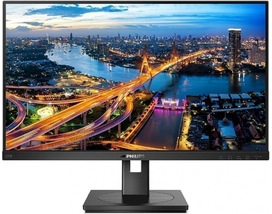 Монитор Philips 24" 245B1