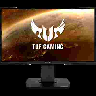 Монитор ASUS 24" VG24VQR TUF Gaming