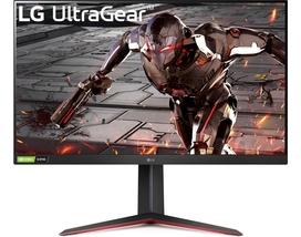 Монитор LG 32" 32GN550-B