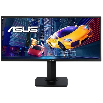 Монитор ASUS 34" VP348QGL