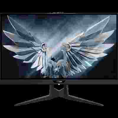 Монитор Gigabyte 27" Aorus FI27QP-EK