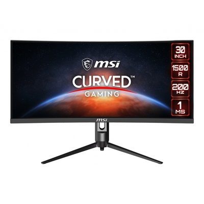 Монитор MSI 30" Optix MAG301CR2