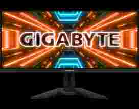 Монитор Gigabyte 34" M34WQ