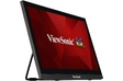 Монитор ViewSonic 16" TD1630-3