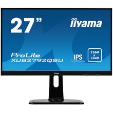 Монитор Iiyama 27" ProLite XUB2792QSU-B1