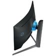 Монитор Samsung 27" Odyssey G7 C27G75TQSI