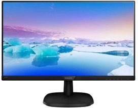 Монитор Philips 22" 223V7QSB[00/01]