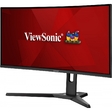 Монитор ViewSonic 34" VX3418-2KPC