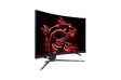 Монитор MSI 32" MPG ARTYMIS 323CQR