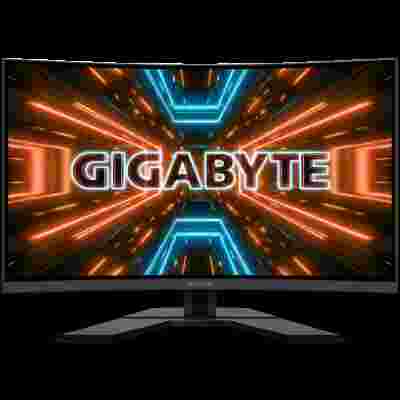 Монитор Gigabyte 32" G32QCA