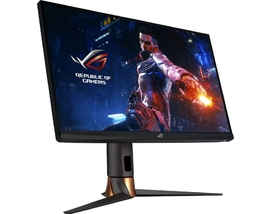 Монитор ASUS 27" PG279QM ROG Swift