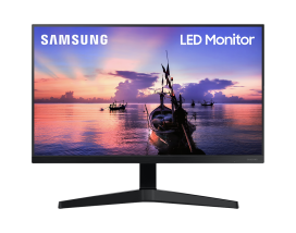 Монитор Samsung 24" F24T354FHI