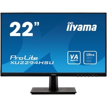 Монитор Iiyama 22" ProLite XU2294HSU-B1