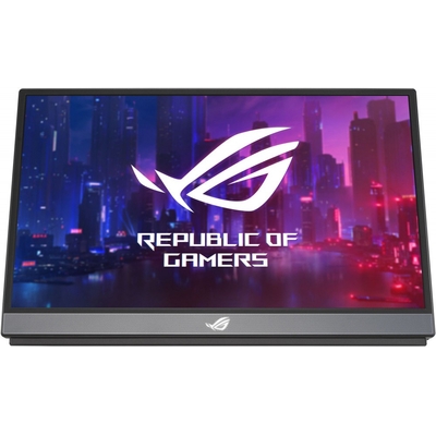 Монитор ASUS 17" XG17AHPEROGStrix